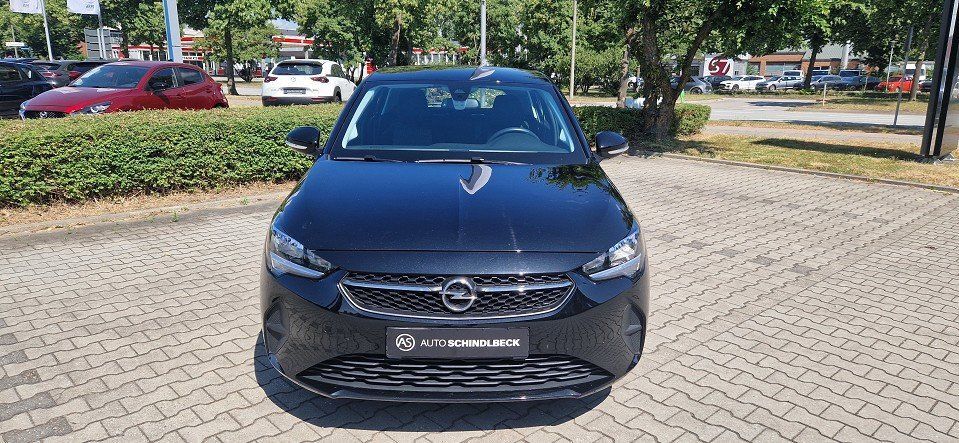 Corsa