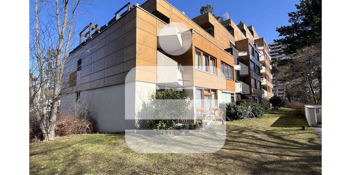 Etagenwohnung Erlangen Stadtrandsiedlung - 3 Zimmer, 85 m&sup2;, 295.000&euro; | Angebot:26189088