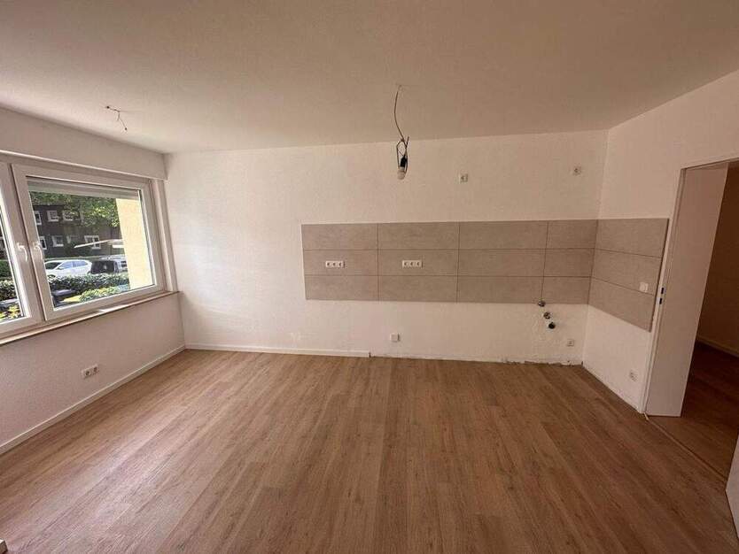 Geräumige 3-Zimmer-Wohnung mit Balkon in Essen, Freisenbruch (bezugsfertig ab dem 01.10.2025)