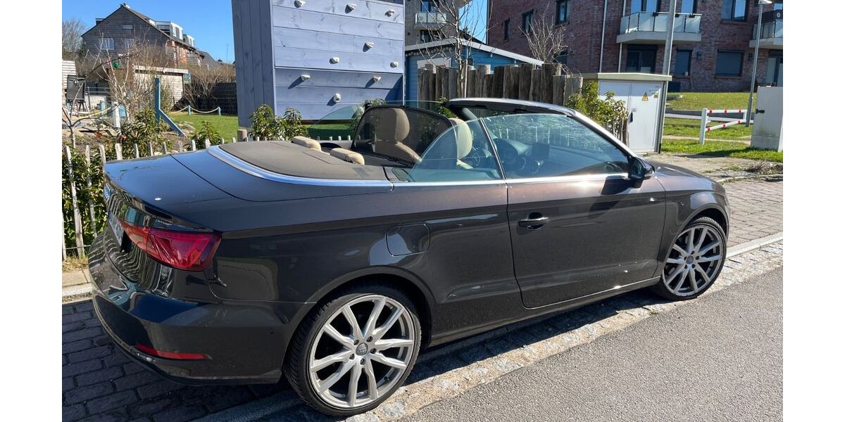 Audi A3 121.000 km 14.900 &euro; Bad Oldesloe 23843
