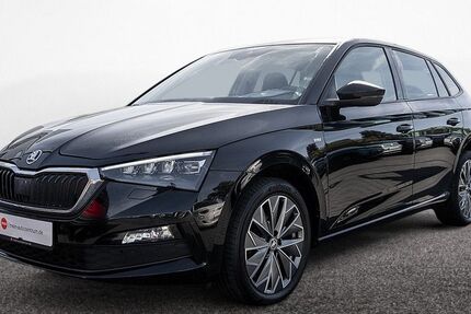 Skoda Scala 119.477 km 20.470 &euro; Uelzen 29525
