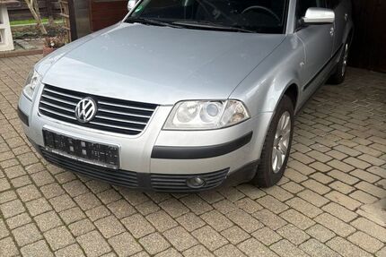 VW Passat 92.000 km 3.800 &euro; Hückelhoven 41836