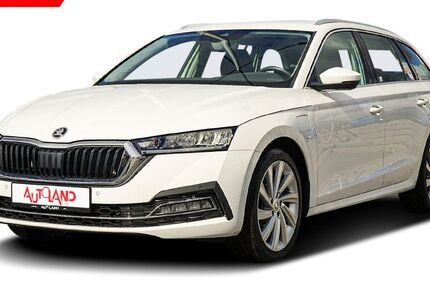 Skoda Octavia 49.989 km 22.950 &euro; Leipzig 04209