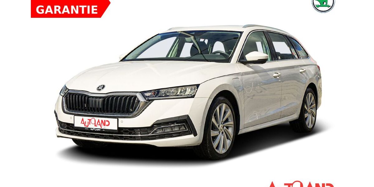 Skoda Octavia 49.989 km 22.950 &euro; Leipzig 04209