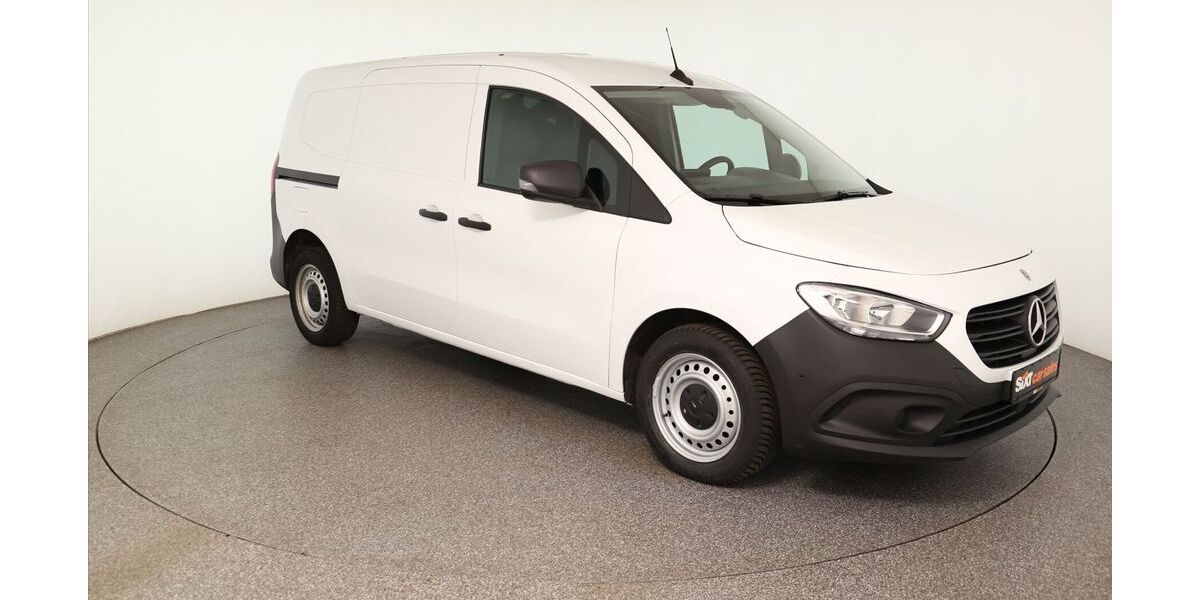 Mercedes-Benz Citan 67.177 km 20.880 &euro; Garching 85748