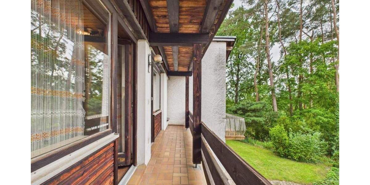 Einfamilienhaus Georgensgmünd - 6 Zimmer, 262 m&sup2;, 695.000&euro; | Angebot:25747214