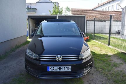 VW Touran