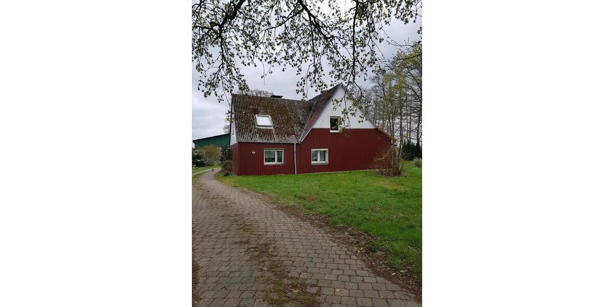 Bauernhaus, Landhaus Wingst - 7 Zimmer, 217 m&sup2;, 250.000&euro; | Angebot:27217605