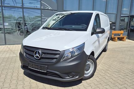 Mercedes-Benz Vito 256.977 km 9.700 &euro; Jessen 06917