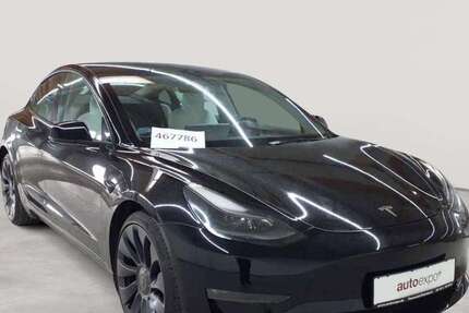 Tesla Model 3 41.225 km 27.990 &euro; Fernwald-Steinbach 35463