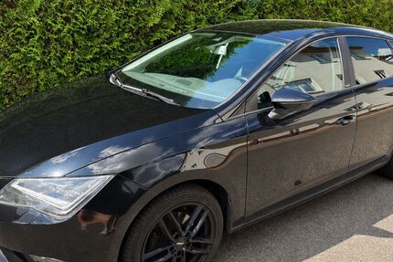 Seat Leon 134.588 km 7.950 &euro; Bad Frankenhausen 06567