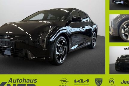 Kia EV4 2.500 km 42.990 &euro; Hof 95032