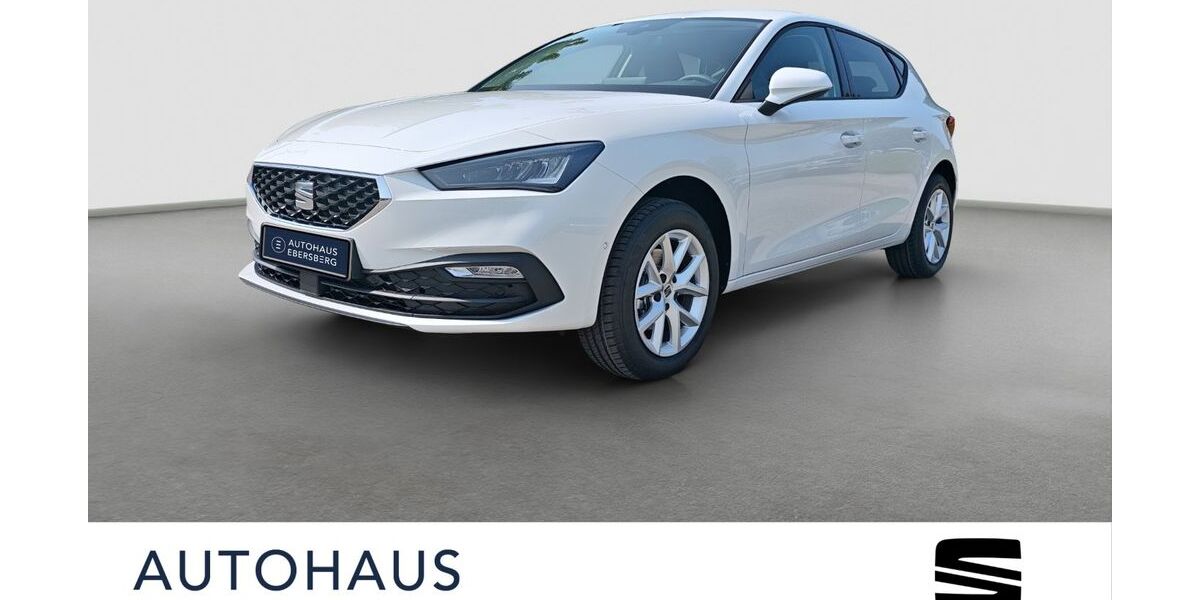 Seat Leon 3.000 km 27.666 &euro; Ebersberg bei München 85560