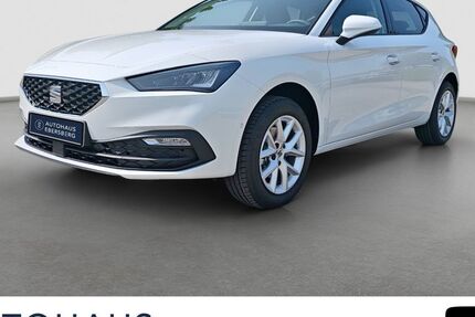 Seat Leon 6.000 km 26.999 &euro; Ebersberg bei München 85560