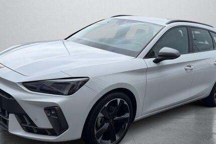 Cupra Leon 13.620 km 27.480 &euro; Daun 54550