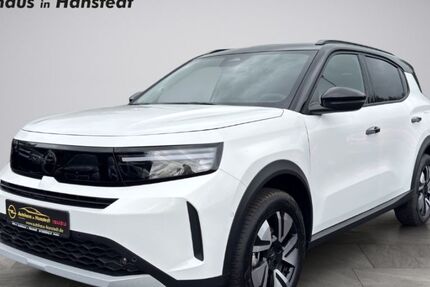 Opel Frontera 2.500 km 28.990 &euro; Hanstedt 21271