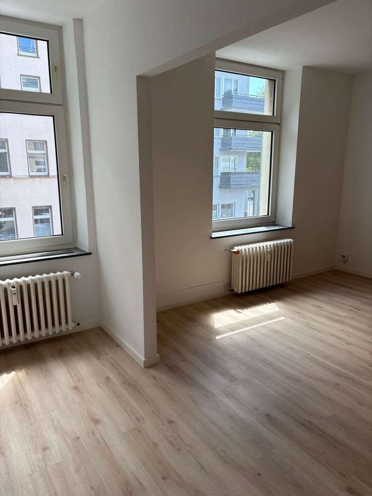 Wohnung zum Mieten in Duisburg 500 € 52 m²