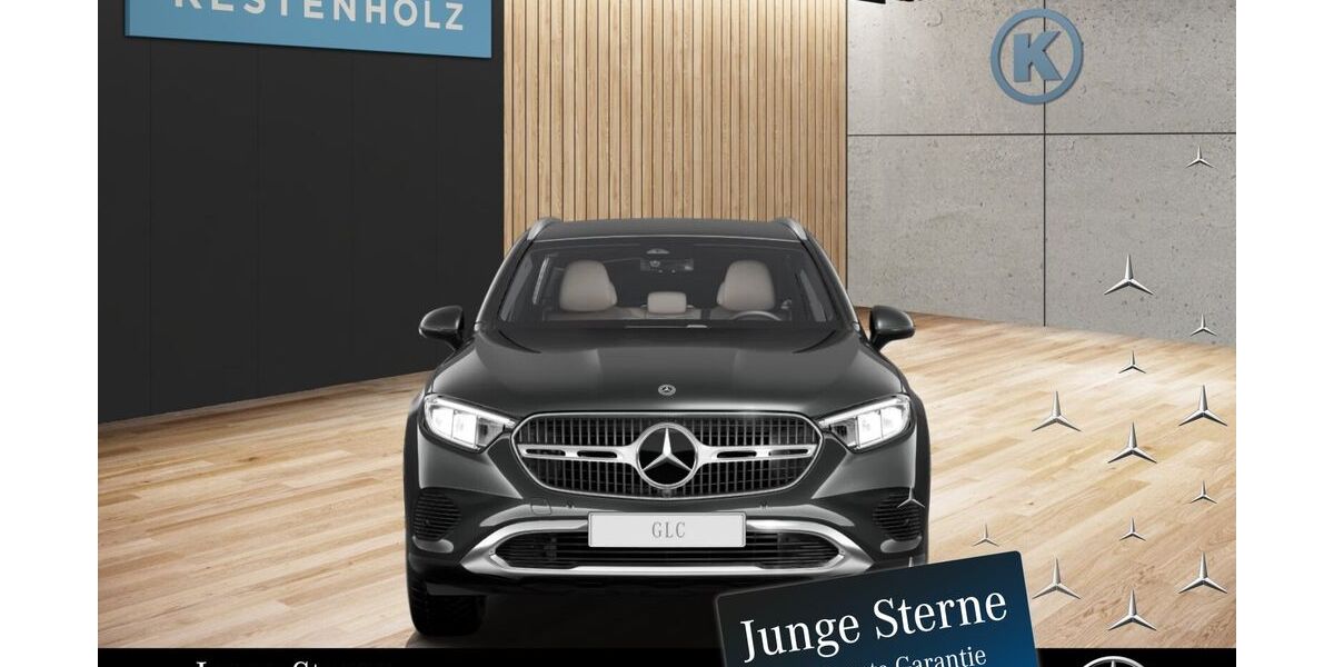 Mercedes-Benz GLC 200 9.000 km 53.880 &euro; Koblenz 56073