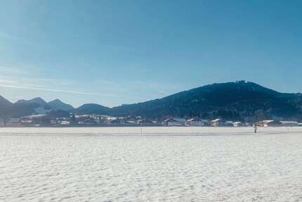 Grundstück Inzell - 370.000&euro; | Angebot:24626751