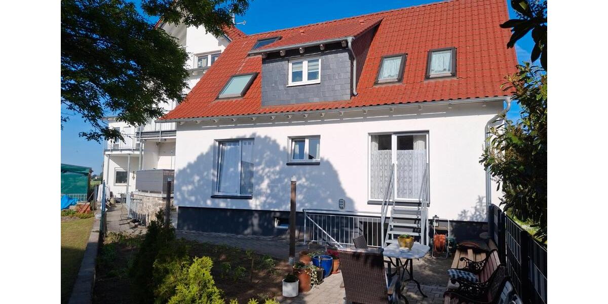 Mehrfamilienhaus, Wohnhaus Alsfeld - 24 Zimmer, 560 m&sup2;, 768.000&euro; | Angebot:26777137