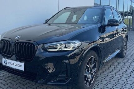 BMW X3 61.211 km 38.688 &euro; Kaiserslautern 67663