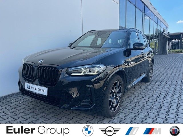 BMW X3 61.211 km 38.688 &euro; Kaiserslautern 67663