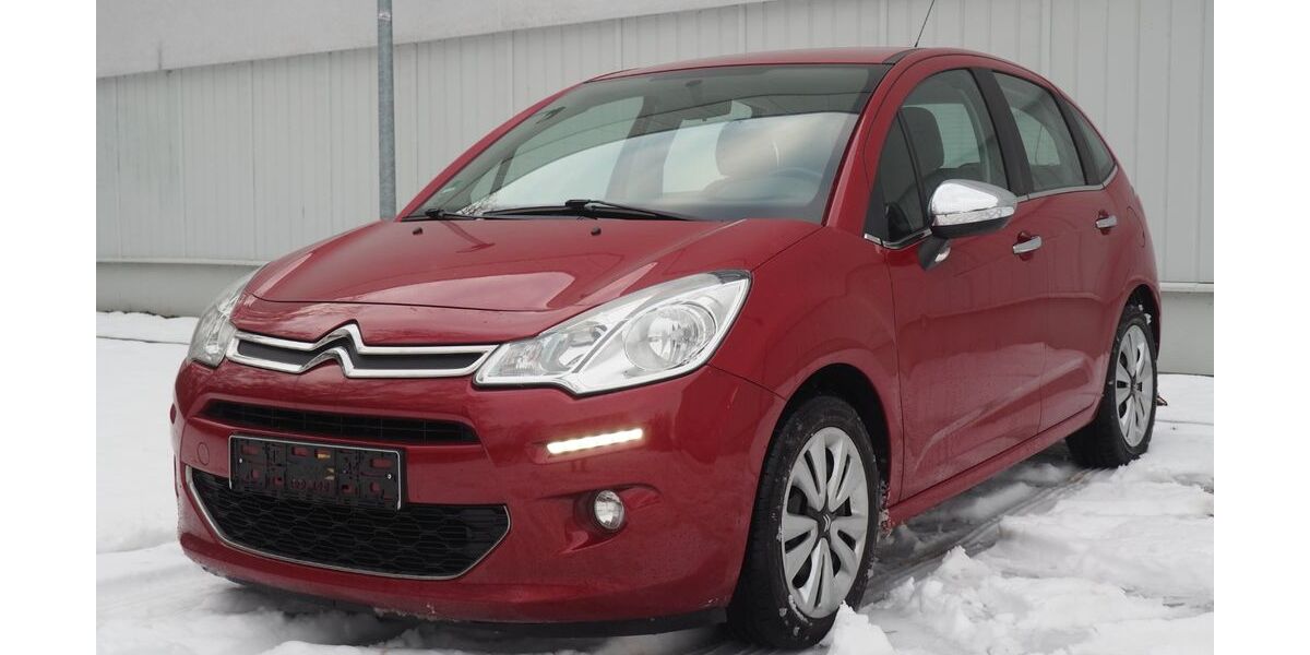 Citroen C3 112.459 km 4.990 &euro; Magdeburg 39128