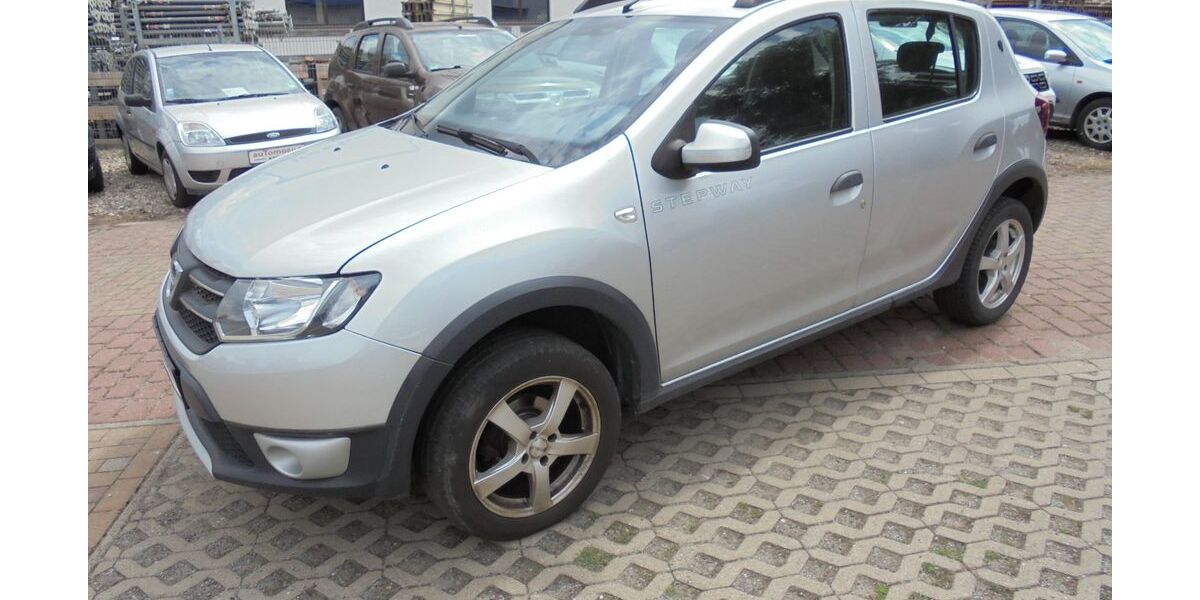 Dacia Sandero 135.678 km 4.980 &euro; Wittstock 16909