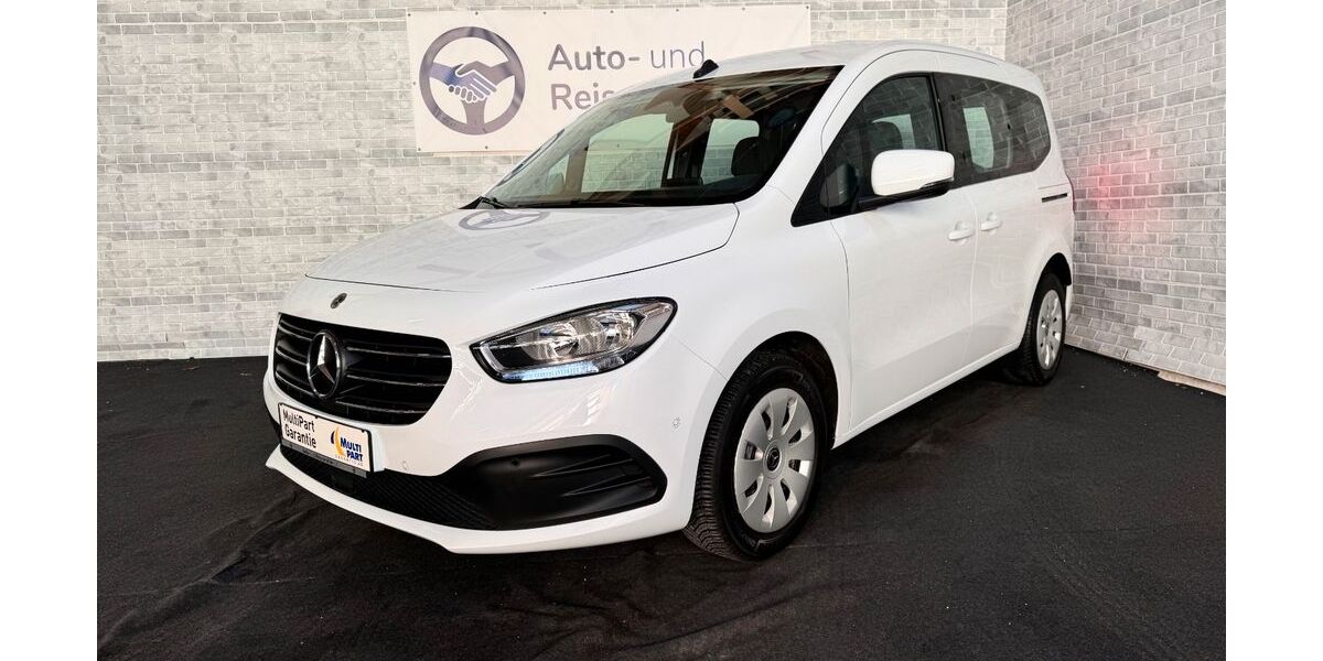 Mercedes-Benz T-Klasse 14.430 km 27.800 &euro; Spaichingen 78549