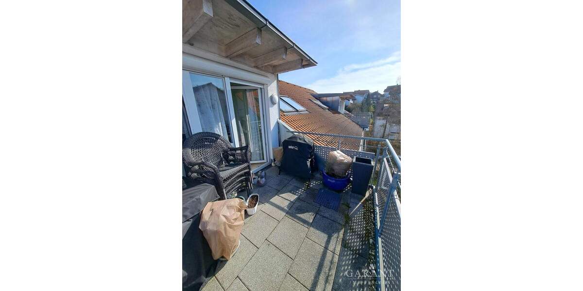Etagenwohnung Winnenden Birkmannsweiler - 2 Zimmer, 60 m&sup2;, 235.000&euro; | Angebot:25476757