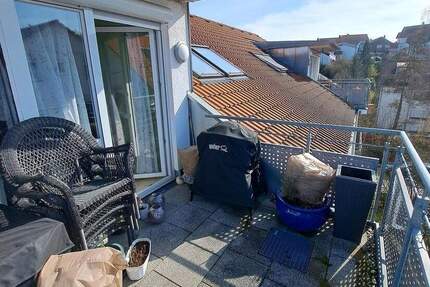 Wohnung Winnenden Birkmannsweiler - 2 Zimmer, 60 m&sup2;, 235.000&euro; | Angebot:25476757