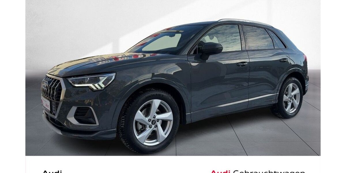 Audi Q3 18.947 km 31.490 &euro; Dresden 01067