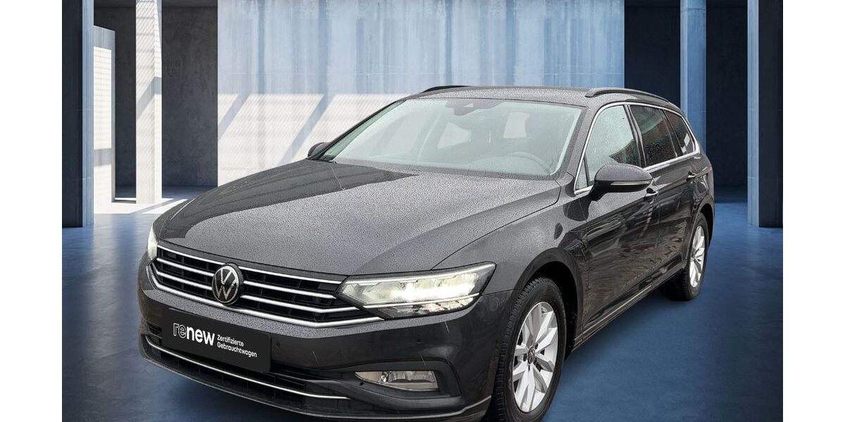 VW Passat 100.801 km 20.990 &euro; Hamburg 20537