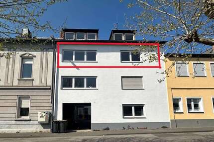 Wohnung zum Mieten in Lahnstein 900 € 76.81 m²