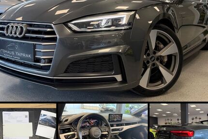 Audi A5 74.050 km 28.990 &euro; Hösbach 63768