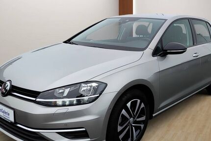 VW Golf 49.600 km 19.990 &euro; Bremerhaven 27568