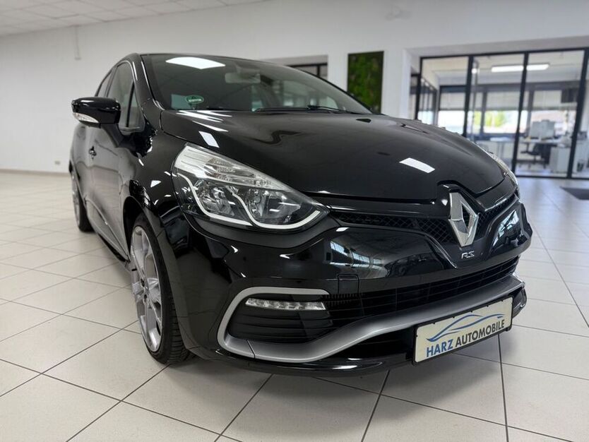 Clio