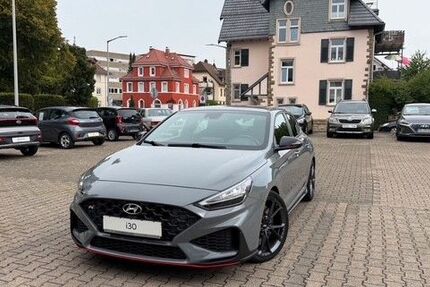 Hyundai i30 65.000 km 27.800 &euro; Villingen-Schwenningen 78048
