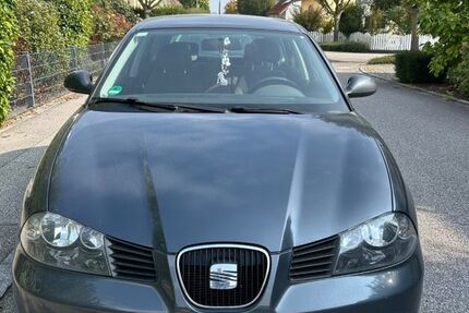 Seat Ibiza 53.724 km 4.990 &euro; Essenbach 84051