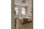 Etagenwohnung Halle (Saale) Silberhöhe - 3 Zimmer, 65 m&sup2;, 520&euro; | Angebot:26409651