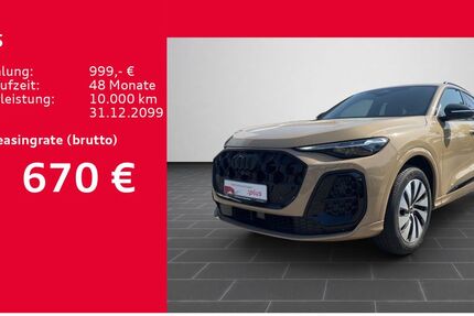 Audi Q5 22.900 km 56.899 &euro; Mannheim 68309