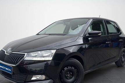 Skoda Fabia 60.400 km 11.780 &euro; Tuttlingen 78532