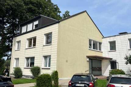 Wohnung zum Mieten in Lippstadt 664 € 83 m²
