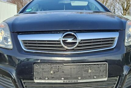 Opel Zafira 199.789 km 1.499 &euro; Münster 48165