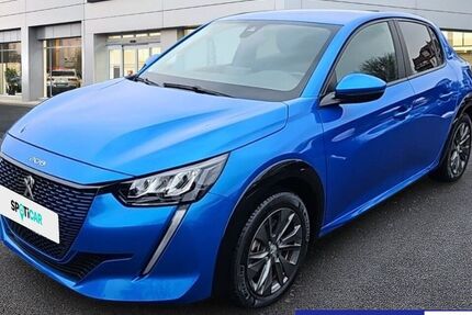 Peugeot 208 57.562 km 14.790 &euro; Wiesbaden 65201