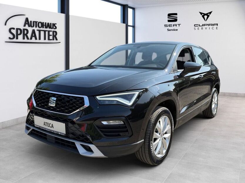 Ateca