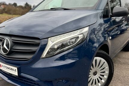 Mercedes-Benz Vito 96.700 km 32.999 &euro; Kornwestheim 70806