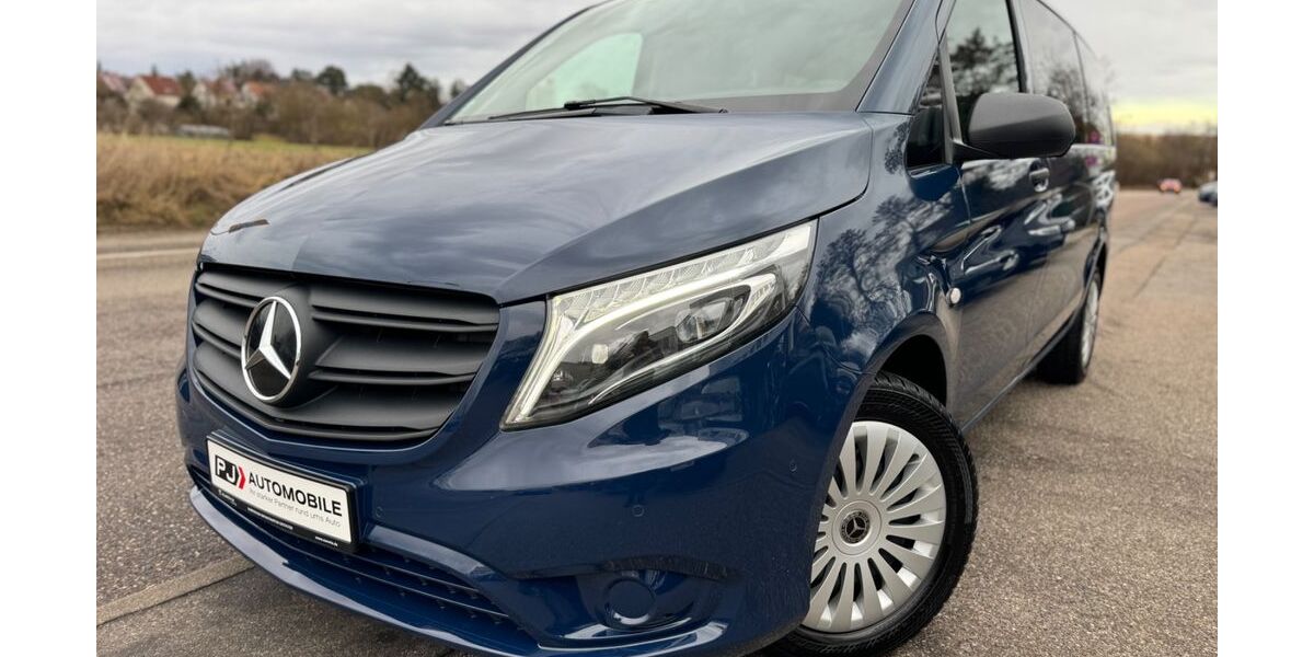 Mercedes-Benz Vito 96.700 km 32.999 &euro; Kornwestheim 70806