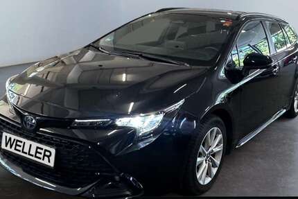 Toyota Corolla 25.220 km 26.880 &euro; Bremen 28205