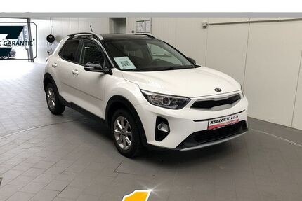 Kia Stonic 64.570 km 13.860 € Rosbach | Frankfurt Nord 61191